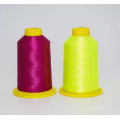 Polyester Embroidery Thread 120D/2